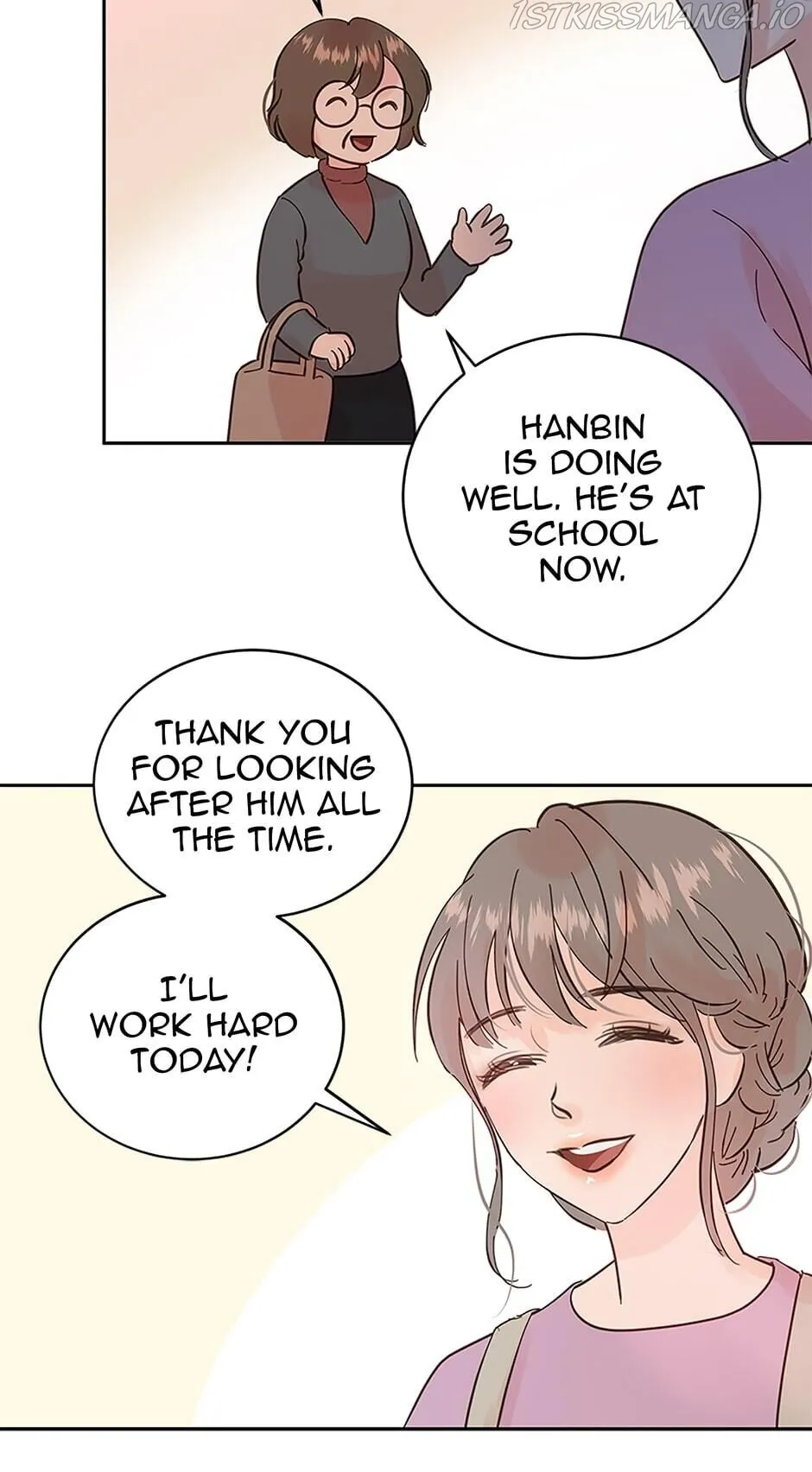 A Wife’s Sweet Revenge Chapter 13 Online - página 26