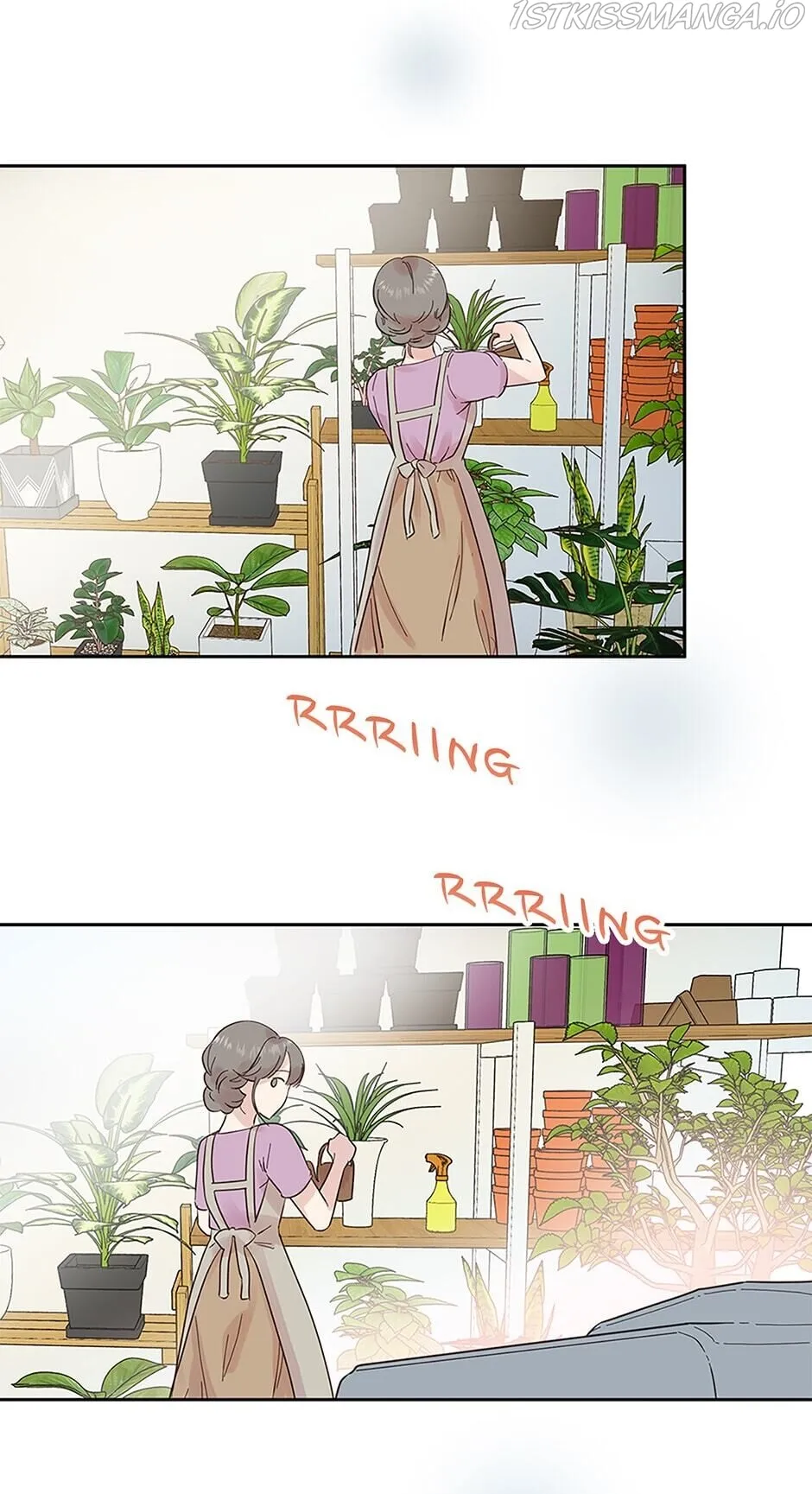 A Wife’s Sweet Revenge Chapter 13 Online - página 28