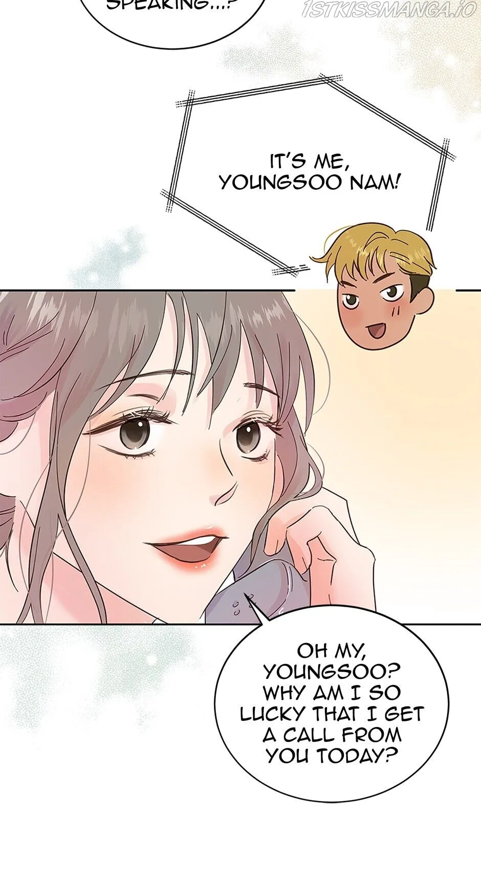 A Wife’s Sweet Revenge Chapter 13 Online - página 30