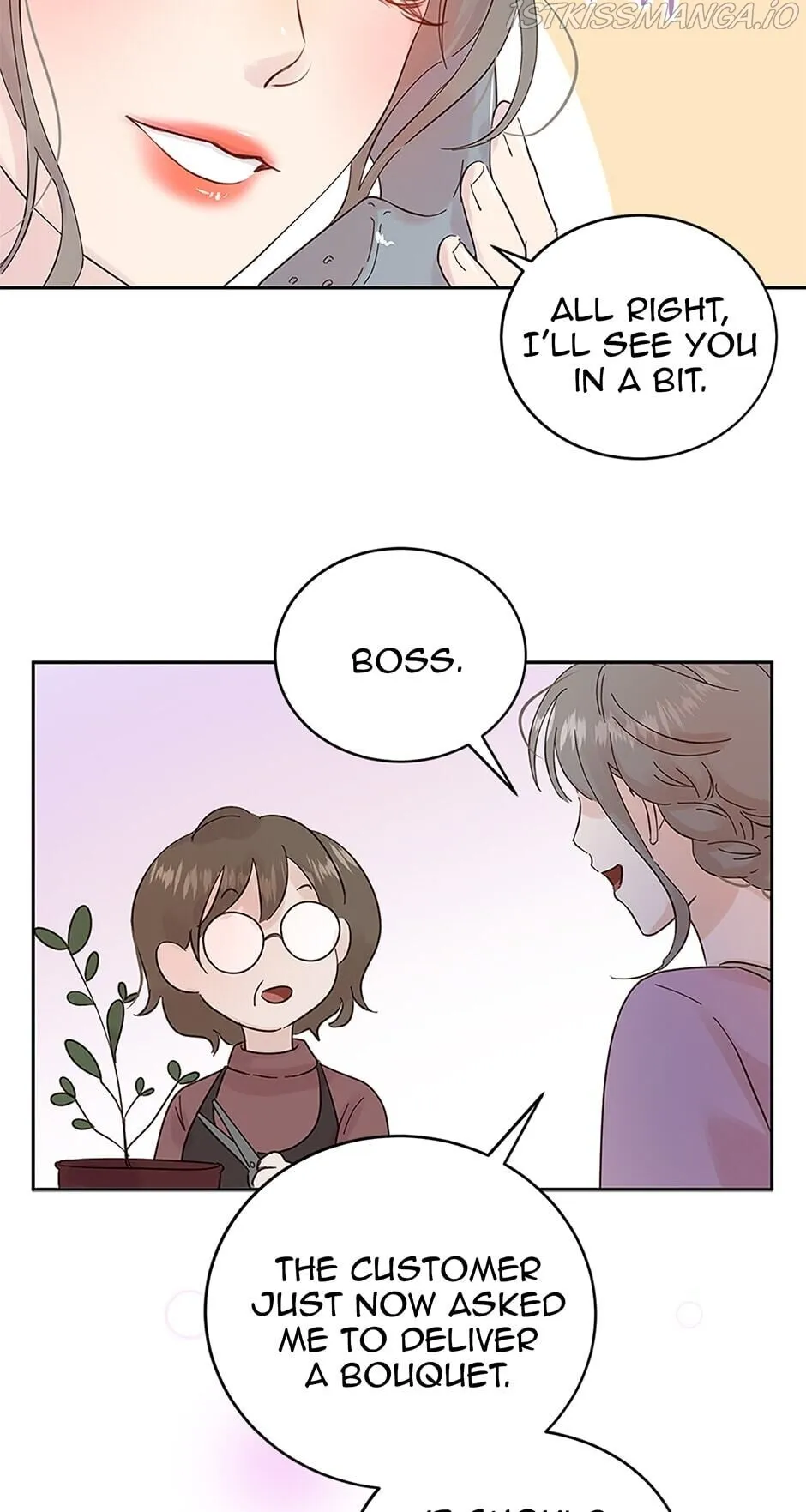 A Wife’s Sweet Revenge Chapter 13 Online - página 33
