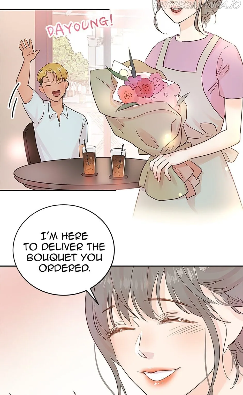 A Wife’s Sweet Revenge Chapter 13 Online - página 37