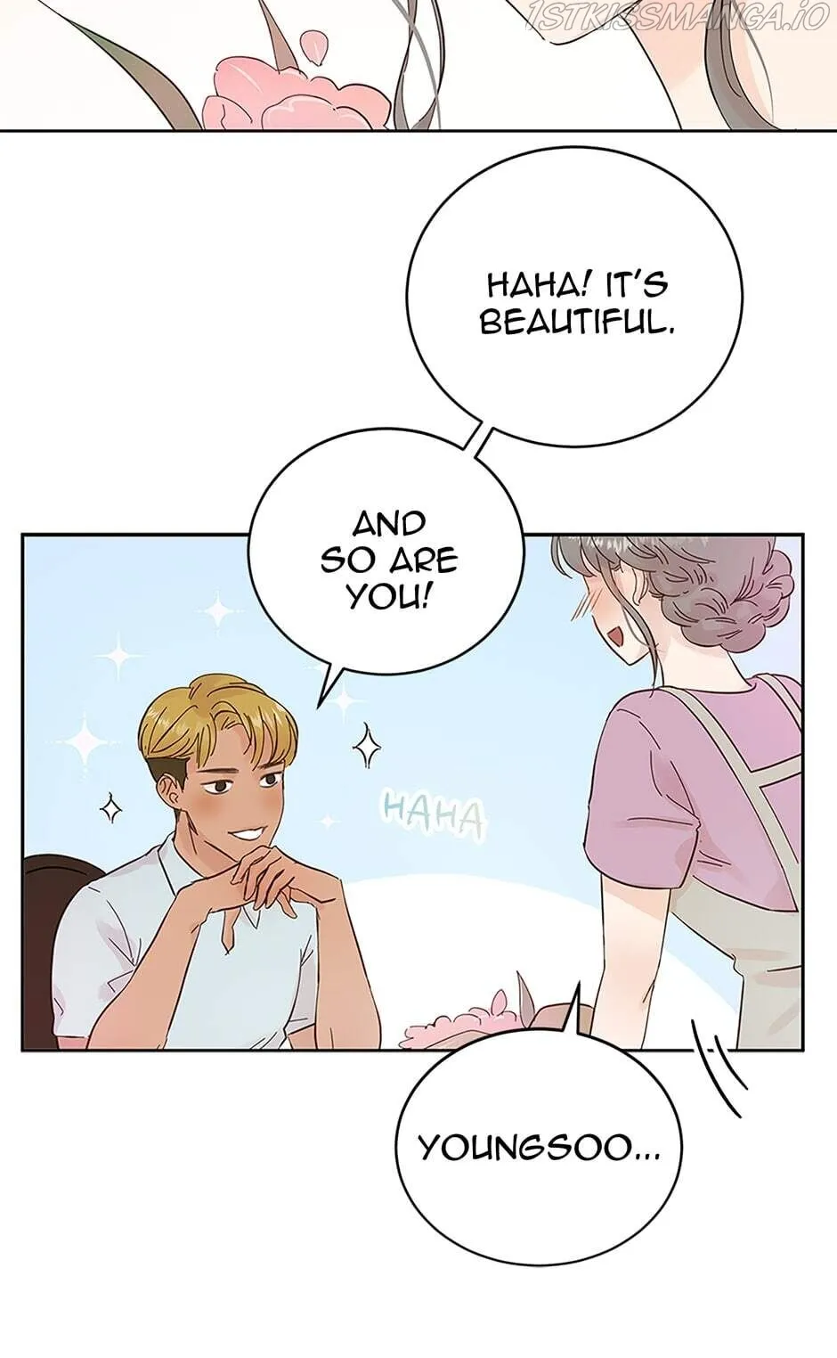 A Wife’s Sweet Revenge Chapter 13 Online - página 38