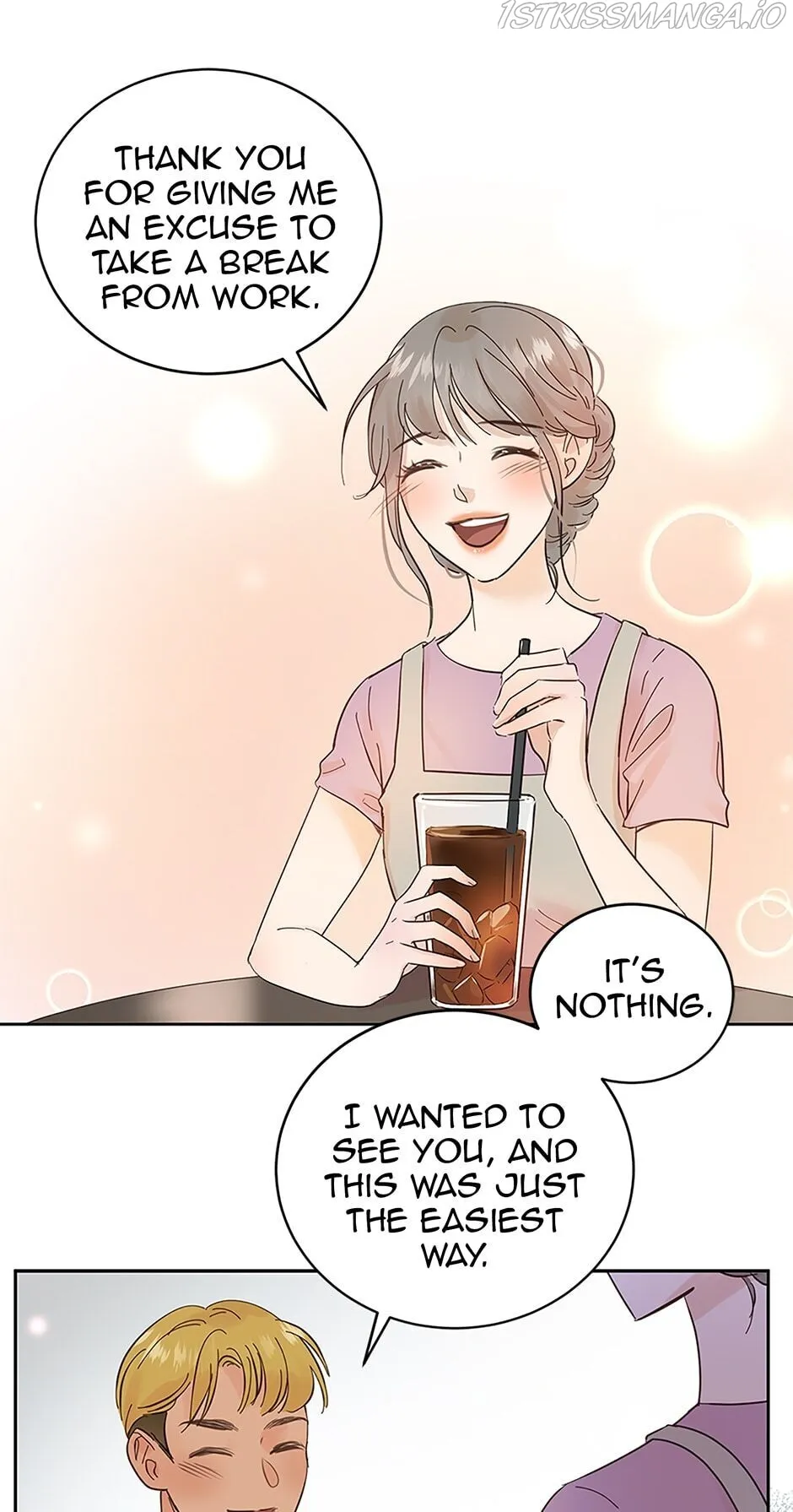 A Wife’s Sweet Revenge Chapter 13 Online - página 39