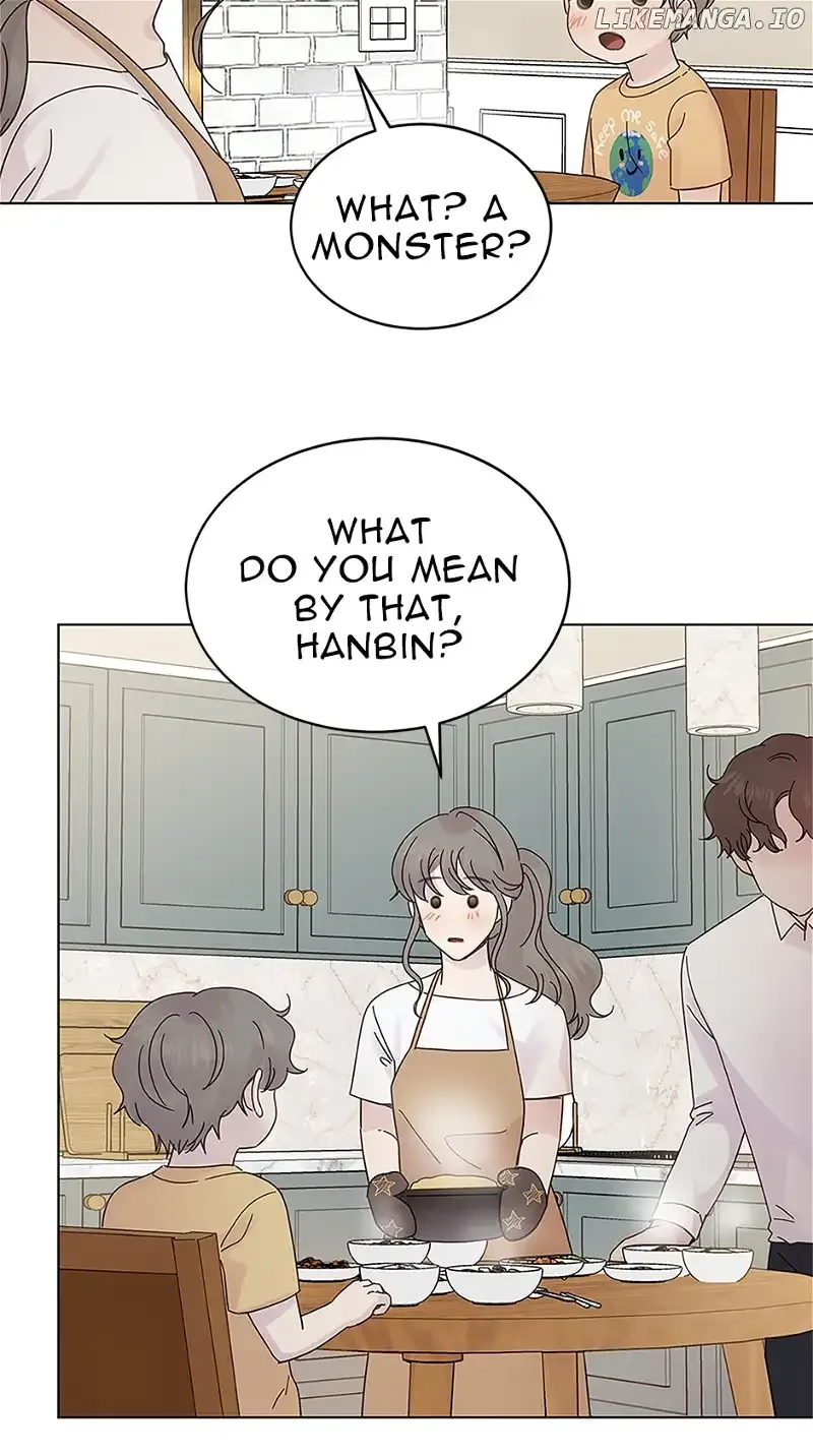 A Wife’s Sweet Revenge Chapter 133 Online - página 3