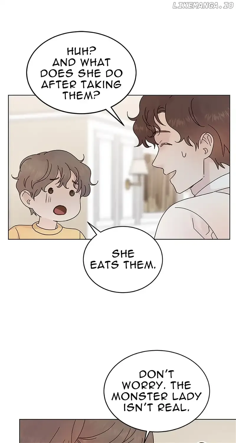 A Wife’s Sweet Revenge Chapter 133 Online - página 5