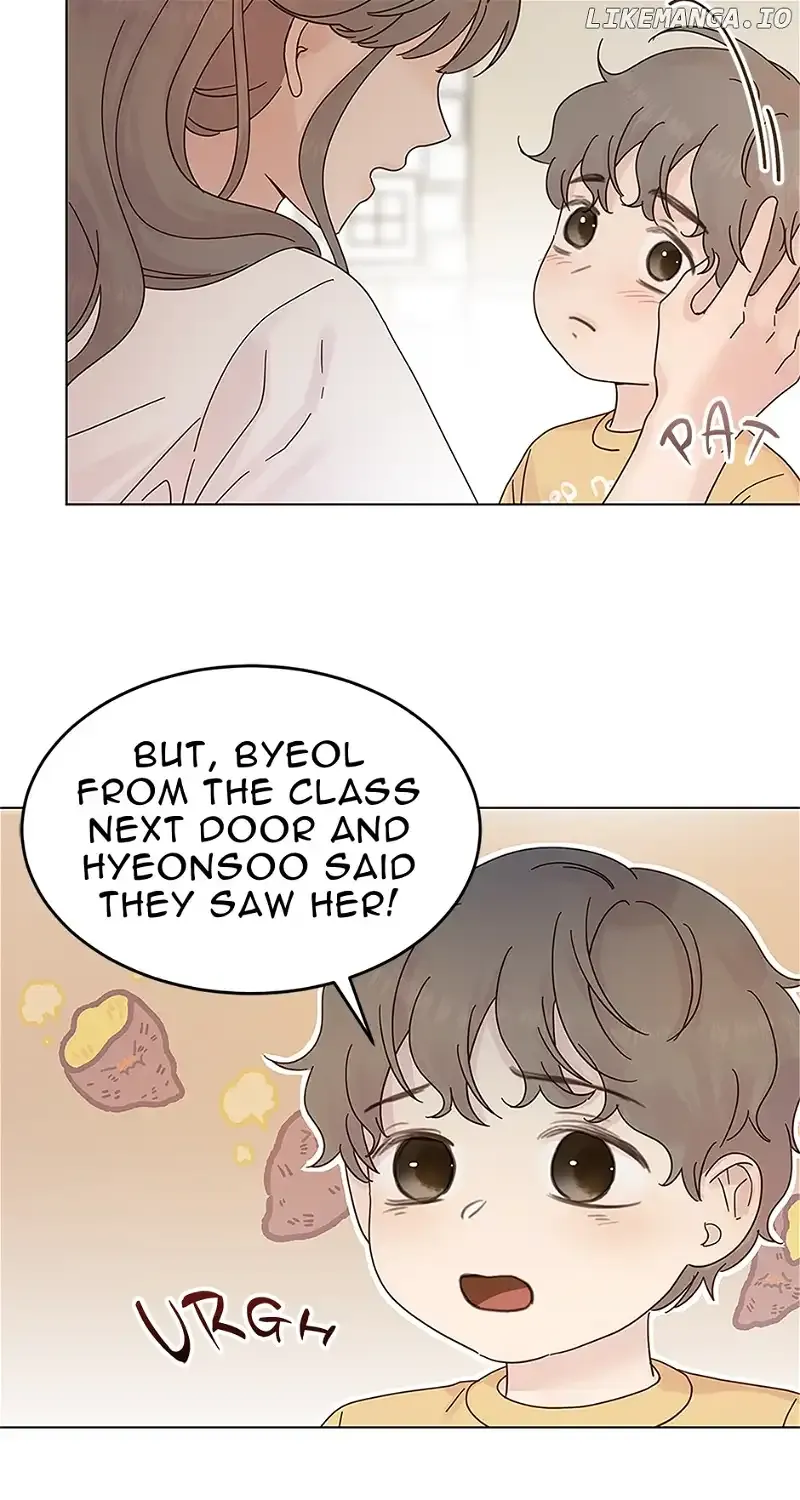 A Wife’s Sweet Revenge Chapter 133 Online - página 6