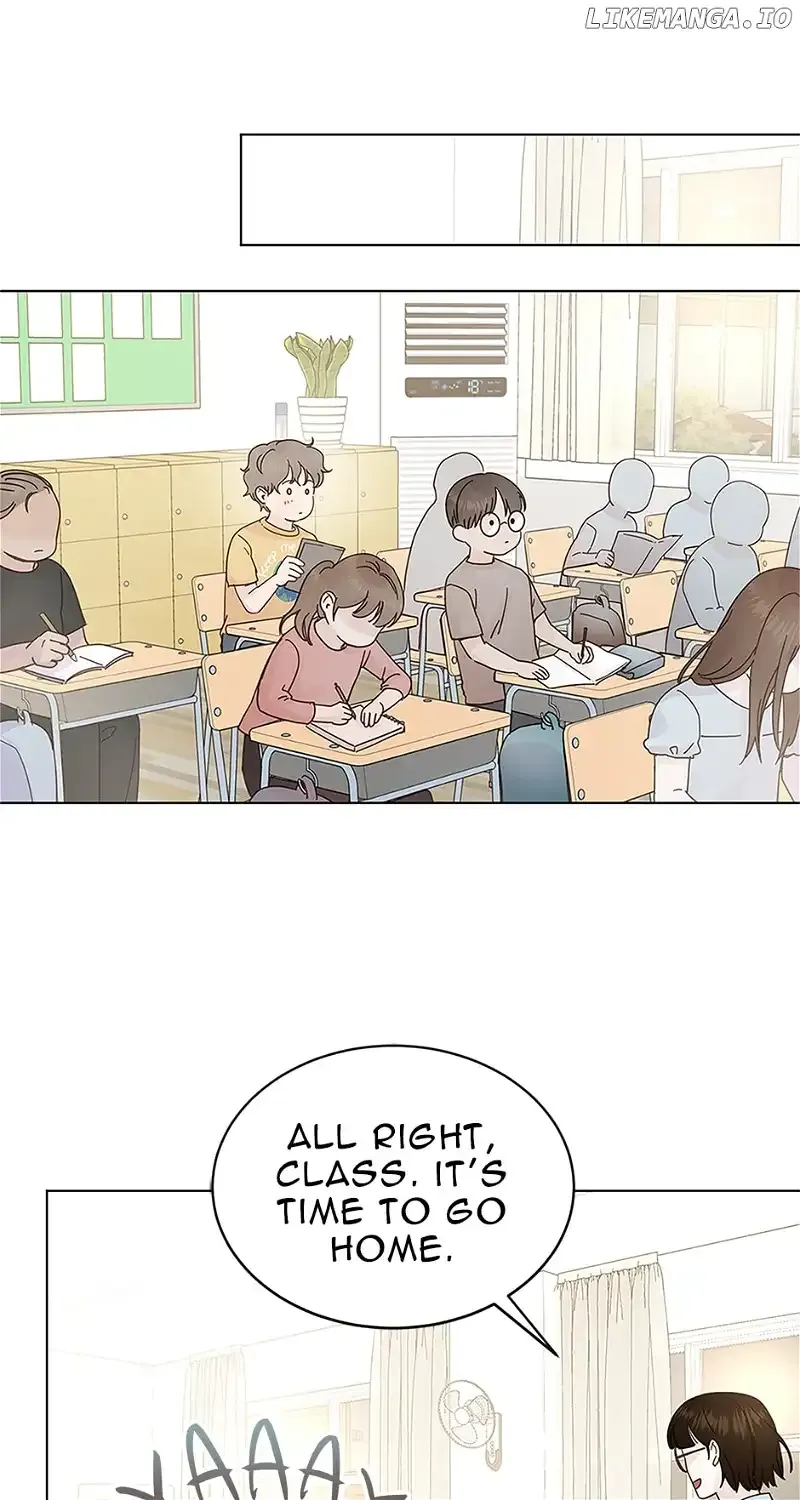 A Wife’s Sweet Revenge Chapter 133 Online - página 15