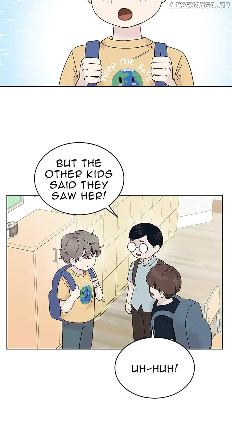 A Wife’s Sweet Revenge Chapter 133 Online - página 20