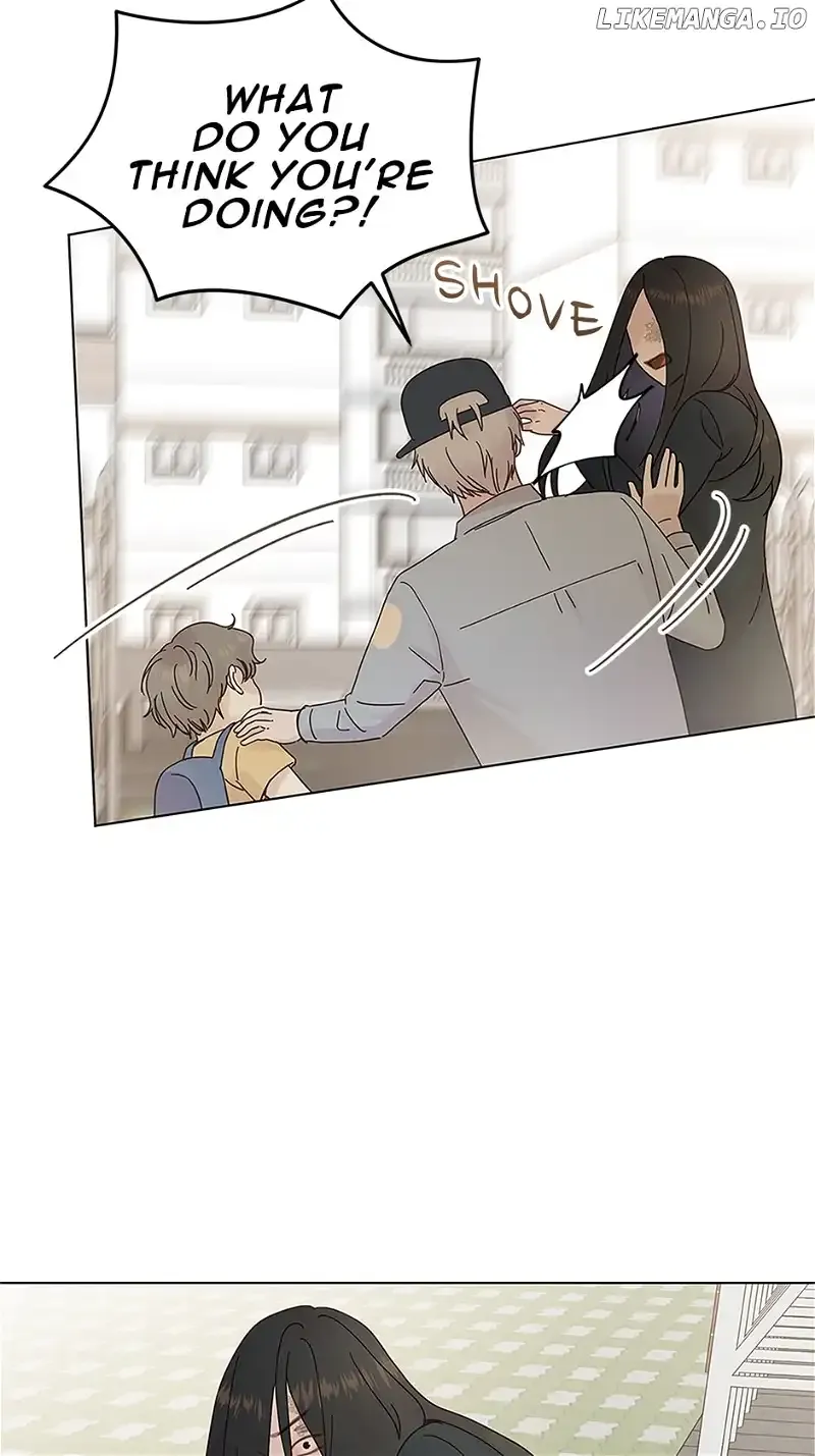 A Wife’s Sweet Revenge Chapter 133 Online - página 34