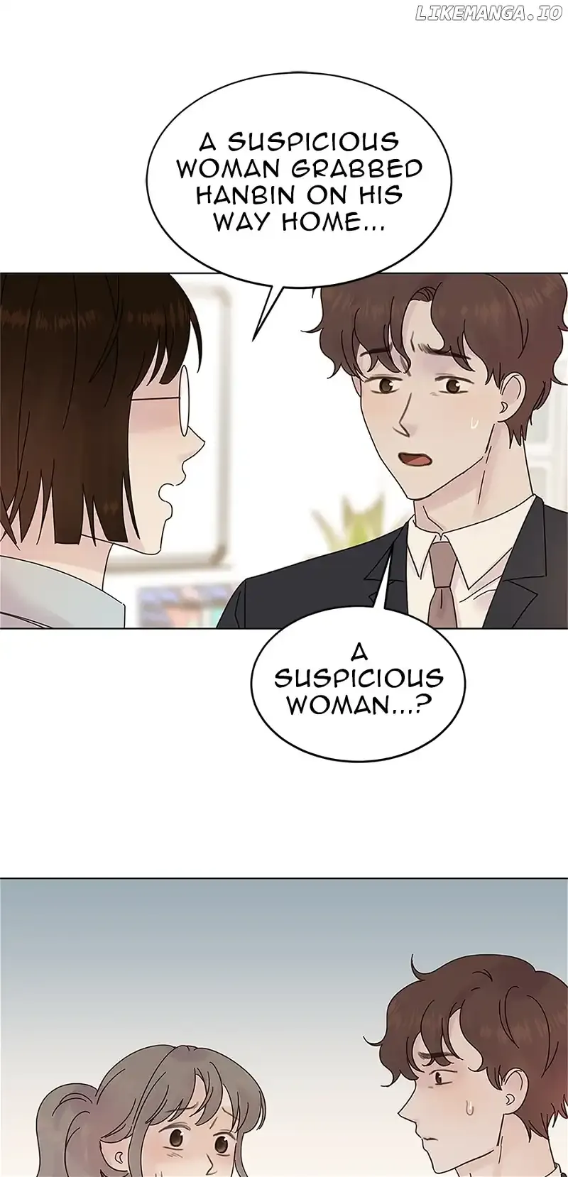 A Wife’s Sweet Revenge Chapter 133 Online - página 41