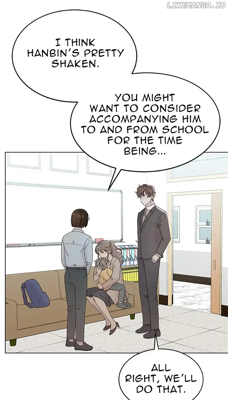 A Wife’s Sweet Revenge Chapter 133 Online - página 44