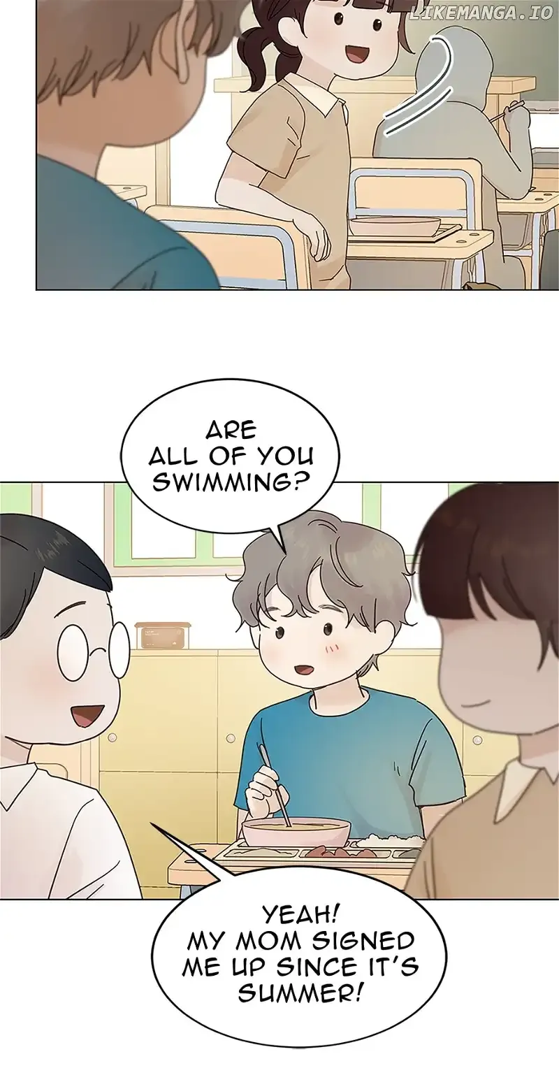 A Wife’s Sweet Revenge Chapter 136 Online - página 4