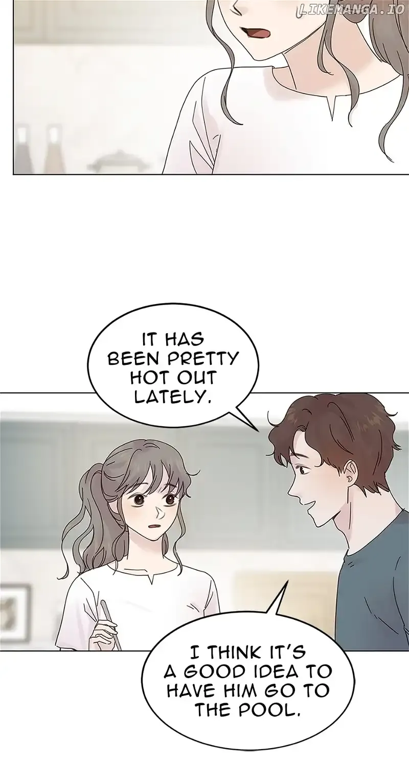 A Wife’s Sweet Revenge Chapter 136 Online - página 12