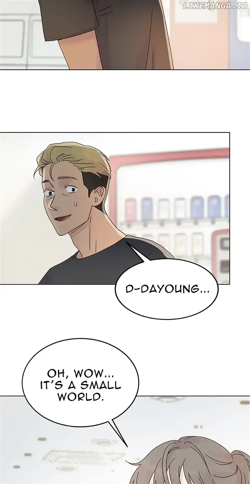 A Wife’s Sweet Revenge Chapter 136 Online - página 22