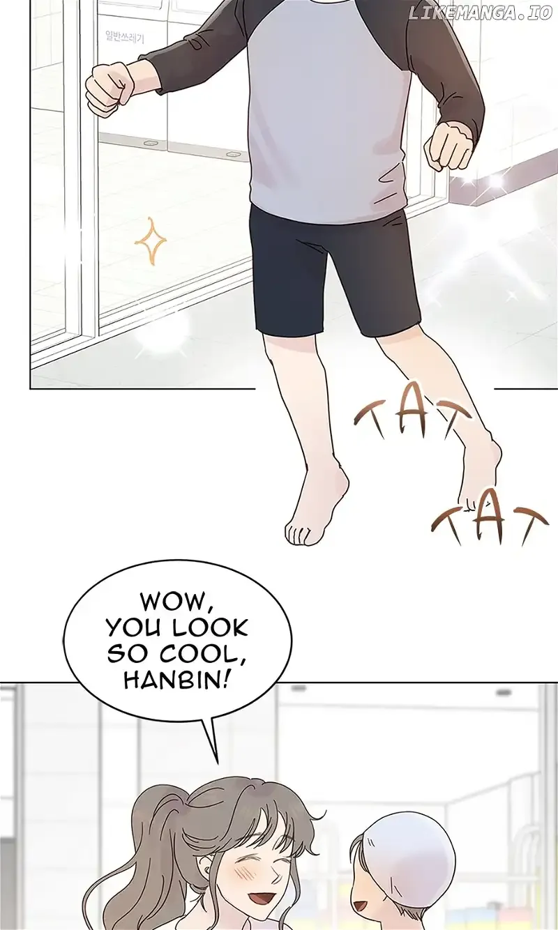 A Wife’s Sweet Revenge Chapter 136 Online - página 35