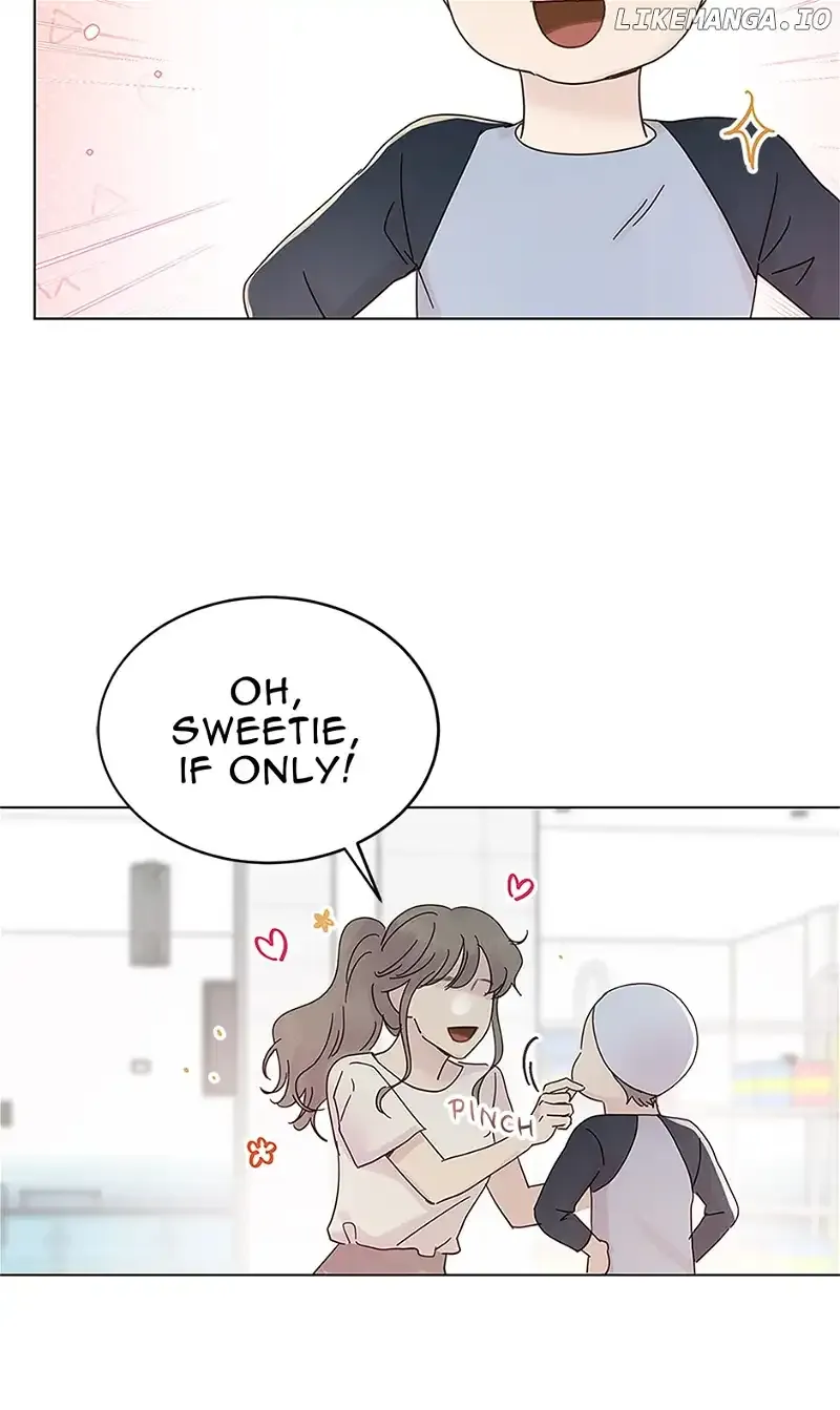 A Wife’s Sweet Revenge Chapter 136 Online - página 39