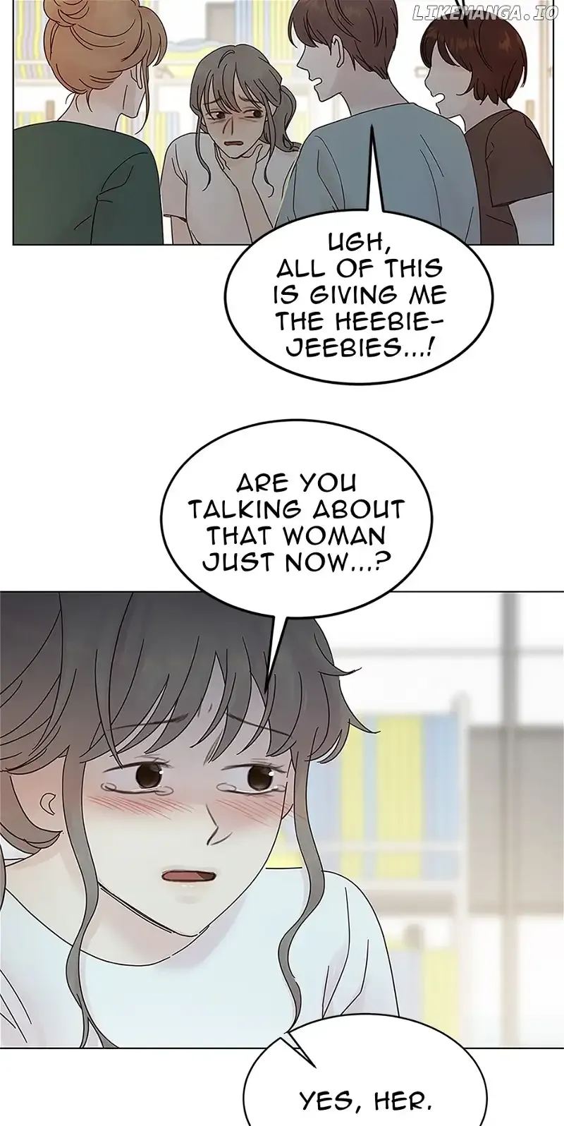 A Wife’s Sweet Revenge Chapter 137 Online - página 15