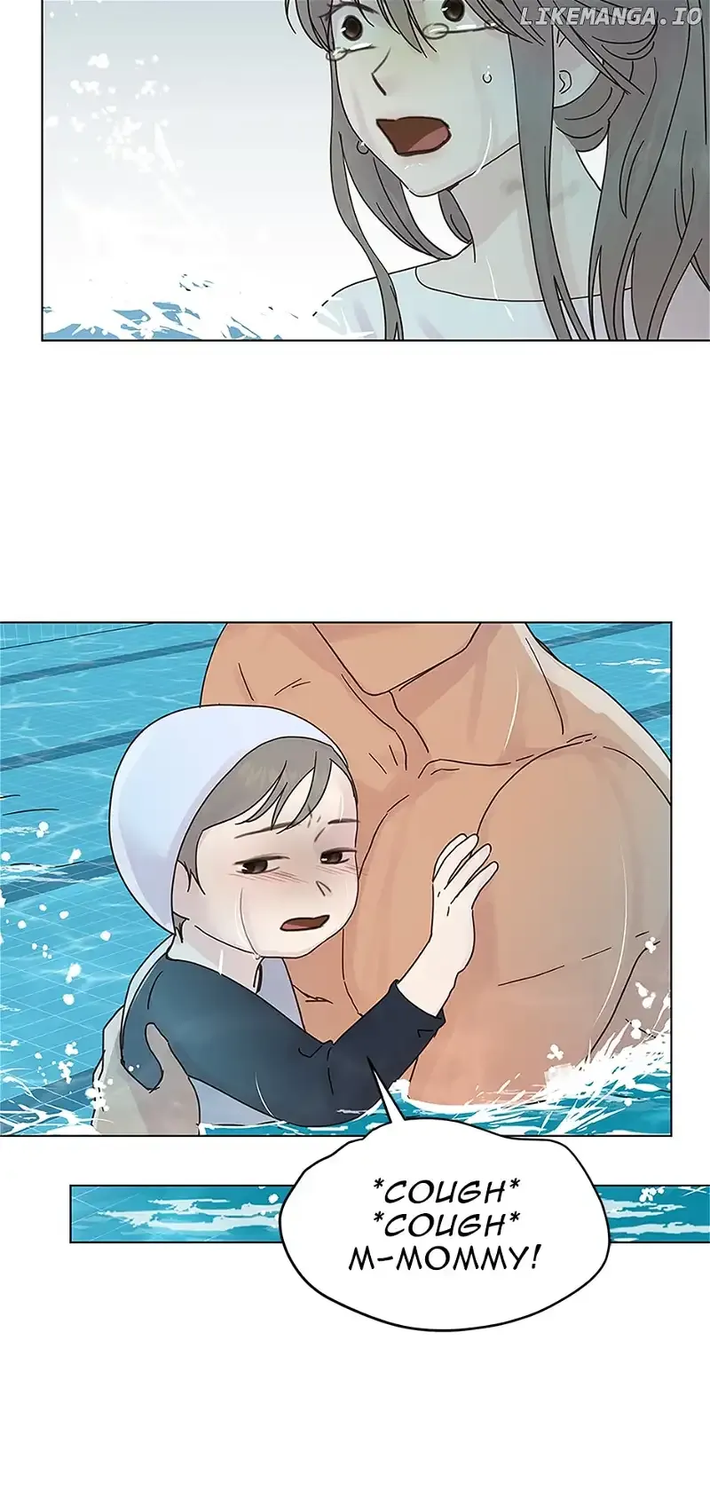 A Wife’s Sweet Revenge Chapter 137 Online - página 32