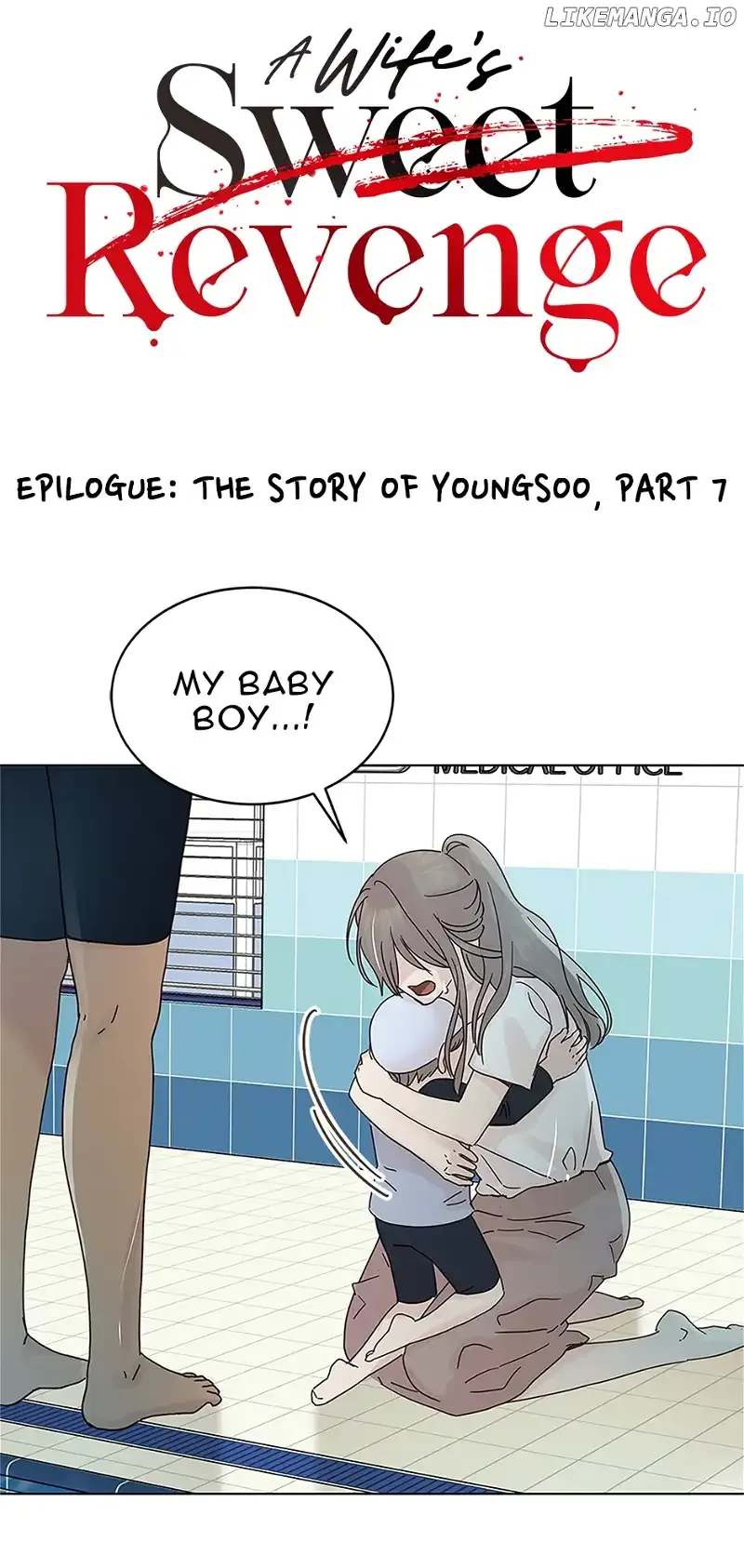 A Wife’s Sweet Revenge Chapter 137 Online - página 33