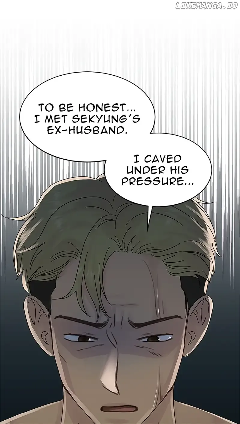 A Wife’s Sweet Revenge Chapter 137 Online - página 37