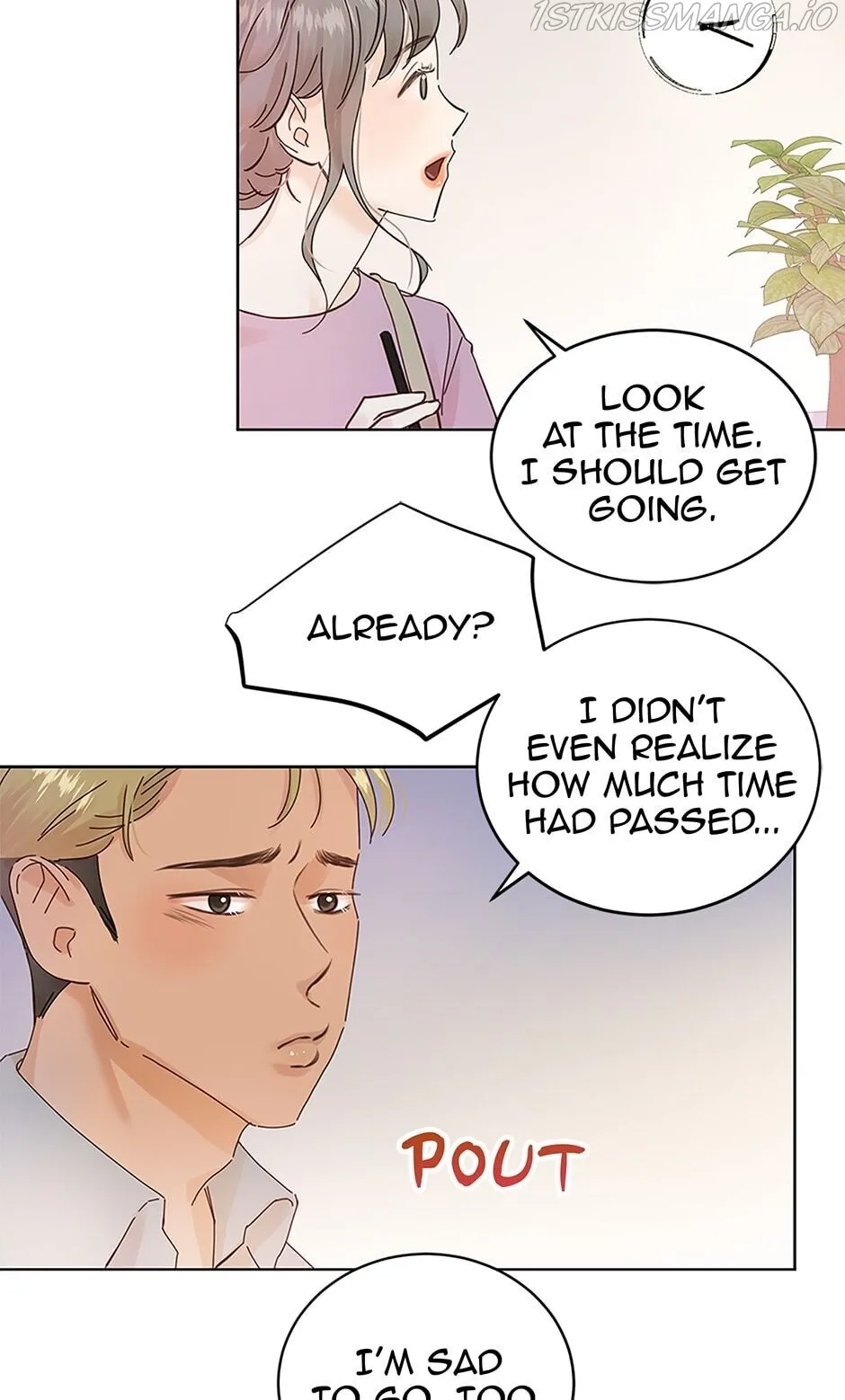 A Wife’s Sweet Revenge Chapter 14 Online - página 2