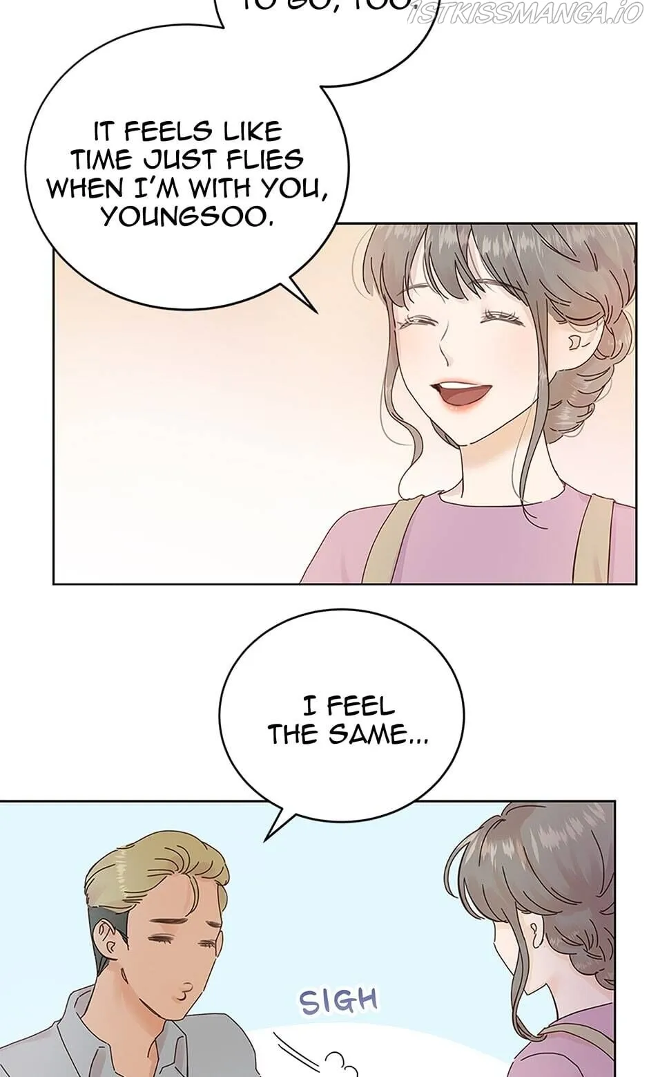 A Wife’s Sweet Revenge Chapter 14 Online - página 3