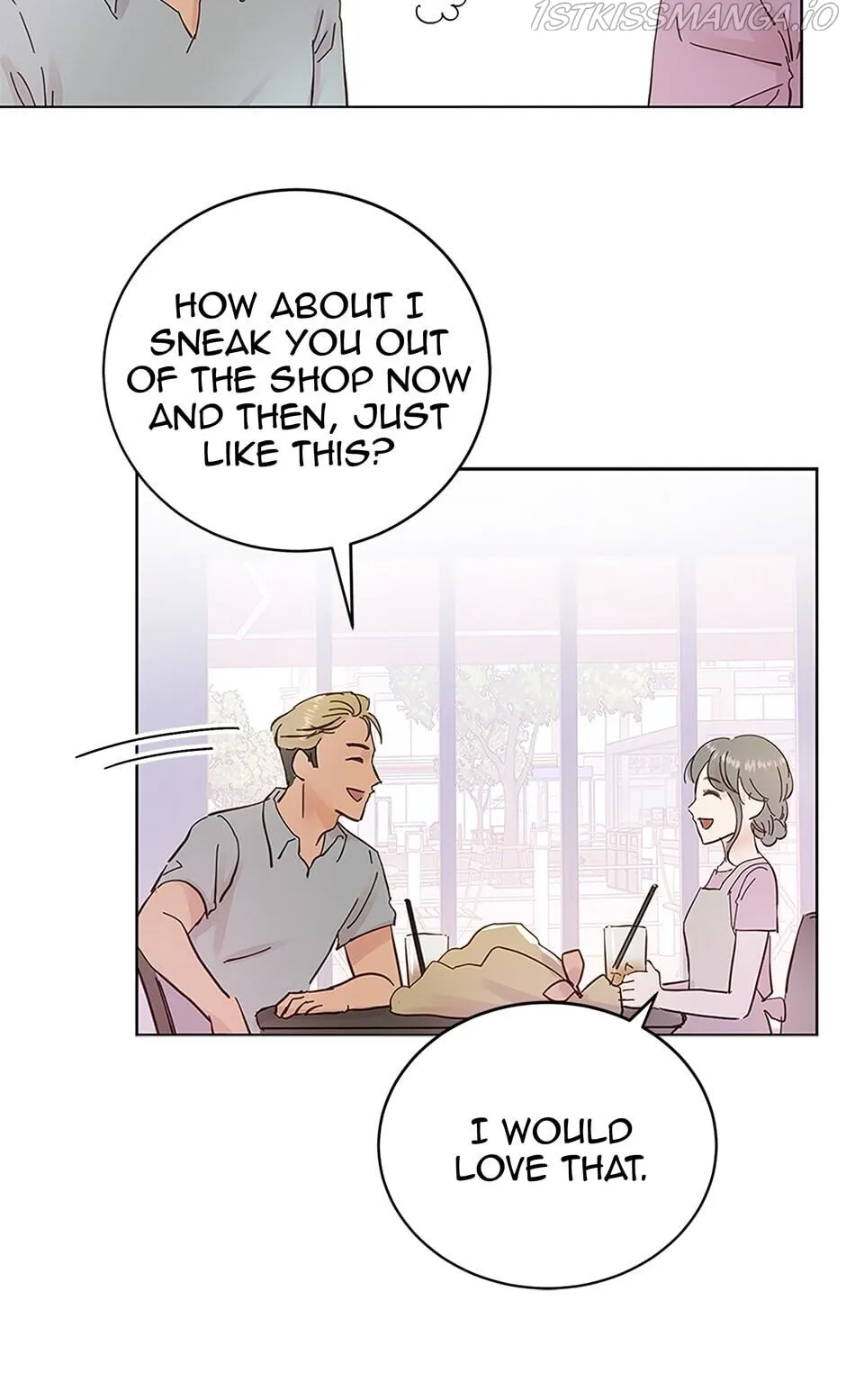 A Wife’s Sweet Revenge Chapter 14 Online - página 4
