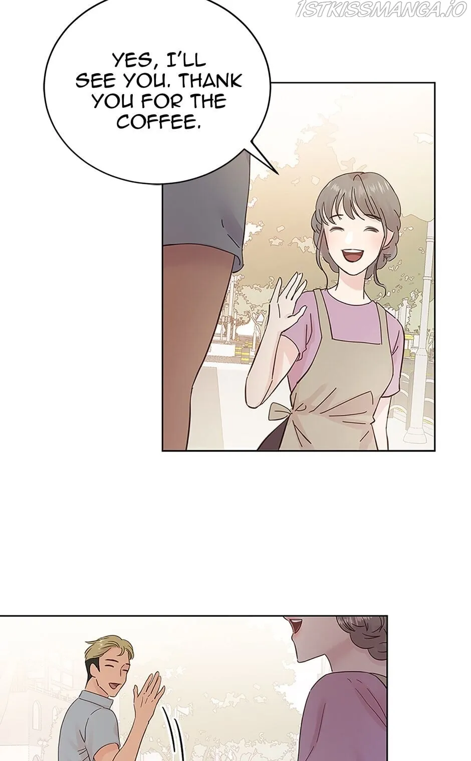 A Wife’s Sweet Revenge Chapter 14 Online - página 6