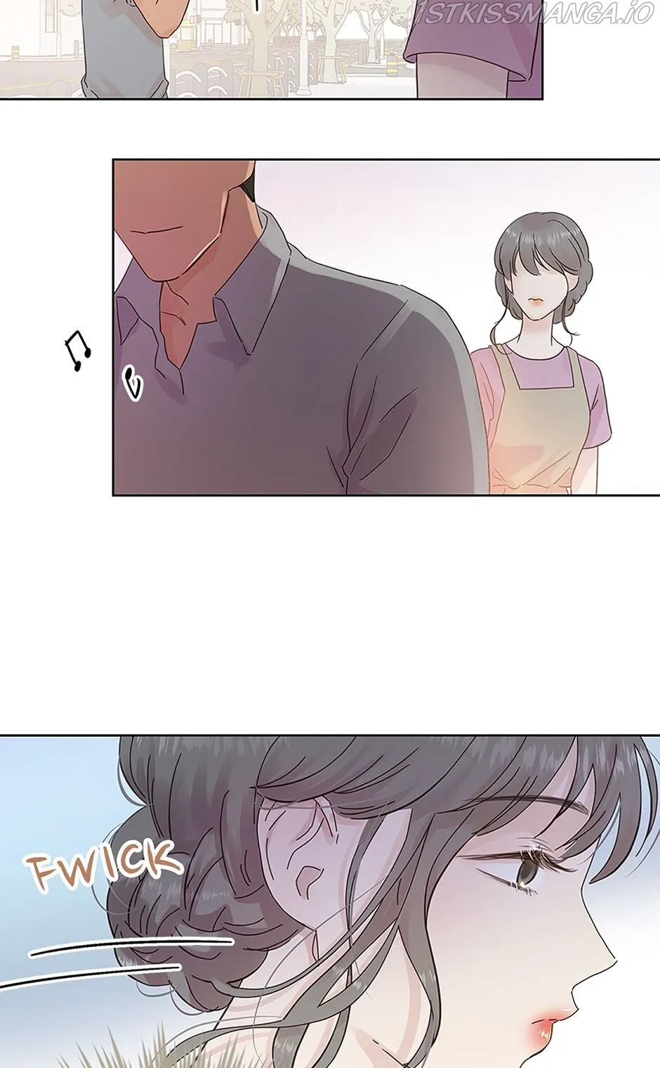 A Wife’s Sweet Revenge Chapter 14 Online - página 7