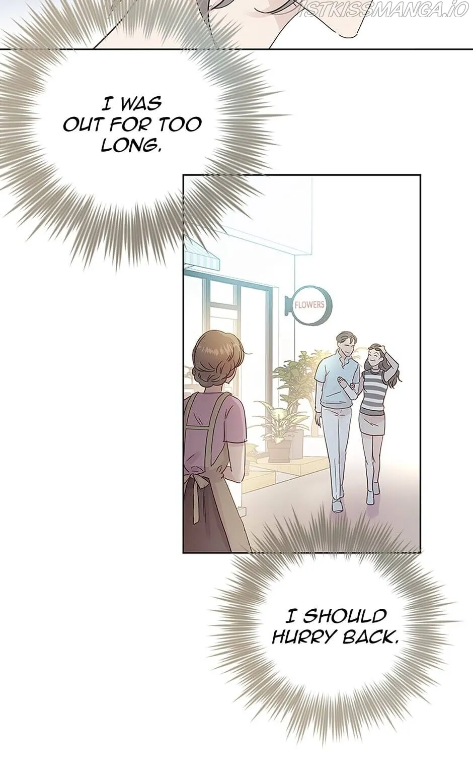 A Wife’s Sweet Revenge Chapter 14 Online - página 8