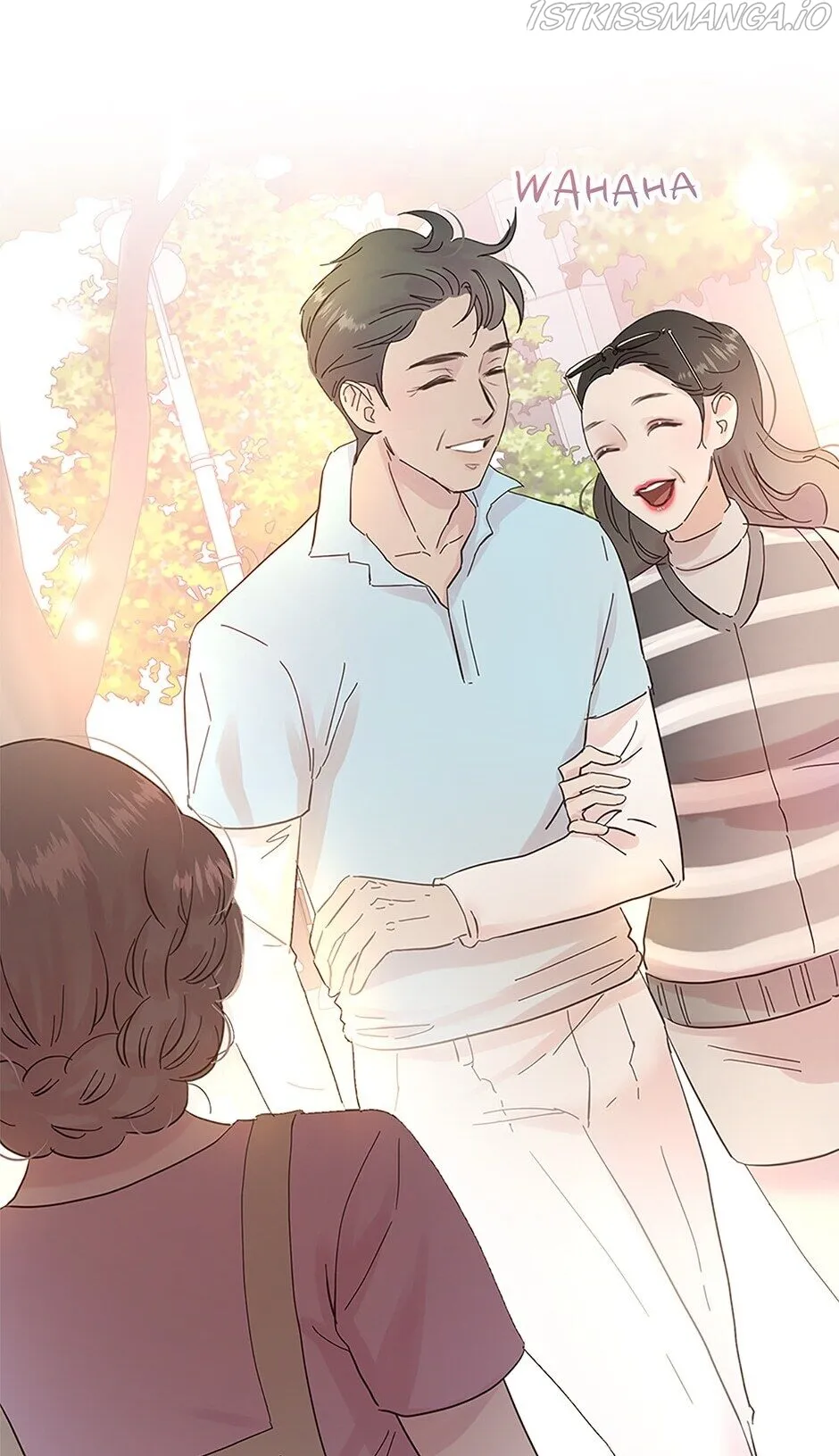 A Wife’s Sweet Revenge Chapter 14 Online - página 9