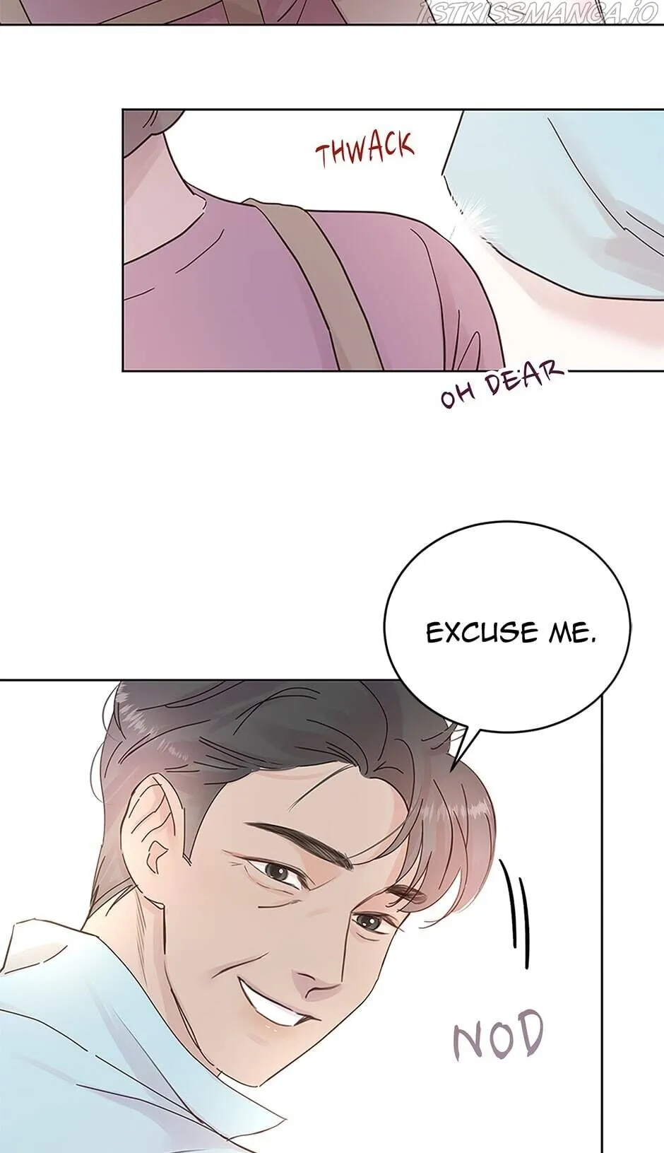 A Wife’s Sweet Revenge Chapter 14 Online - página 10