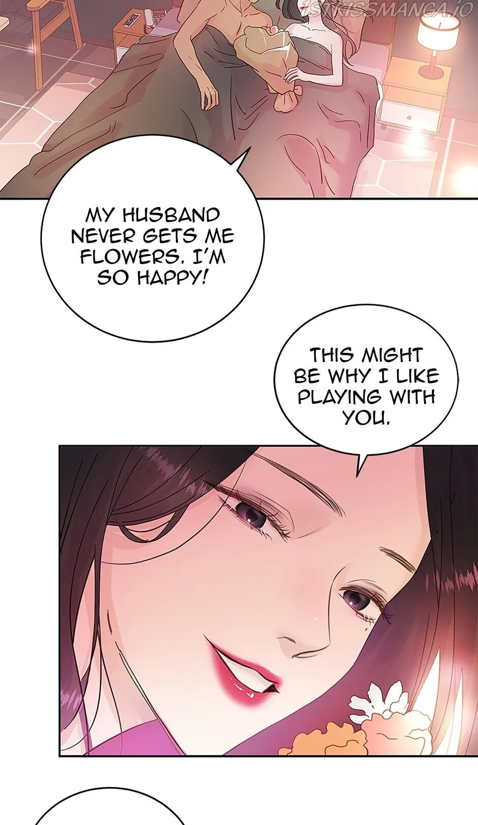 A Wife’s Sweet Revenge Chapter 14 Online - página 14