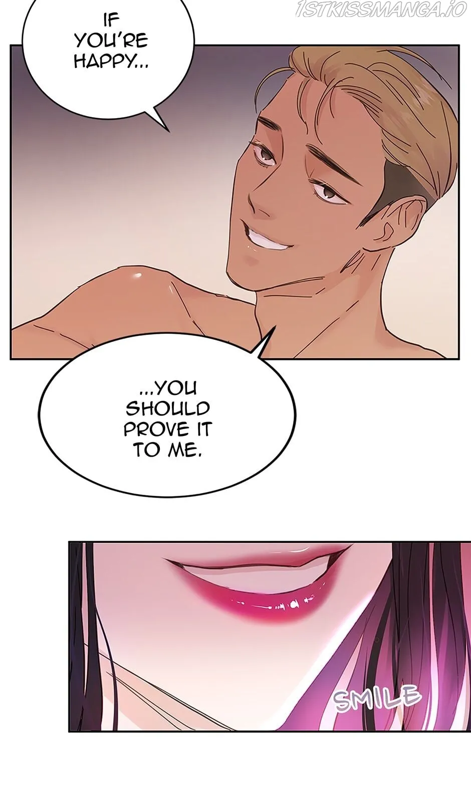 A Wife’s Sweet Revenge Chapter 14 Online - página 15