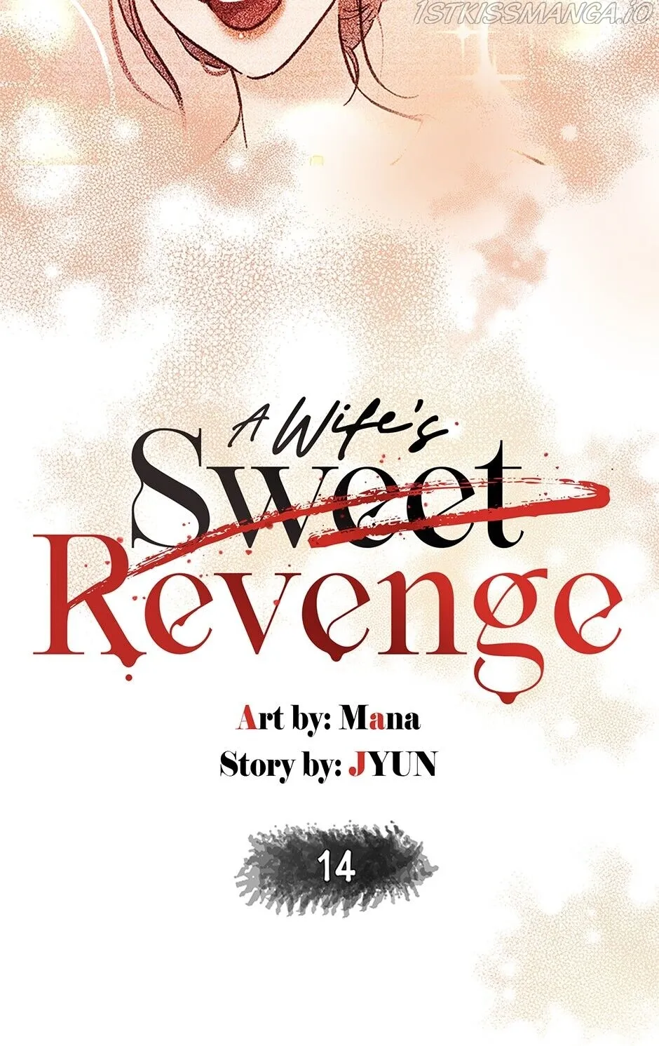 A Wife’s Sweet Revenge Chapter 14 Online - página 18