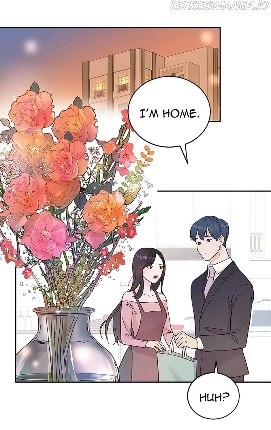 A Wife’s Sweet Revenge Chapter 14 Online - página 19