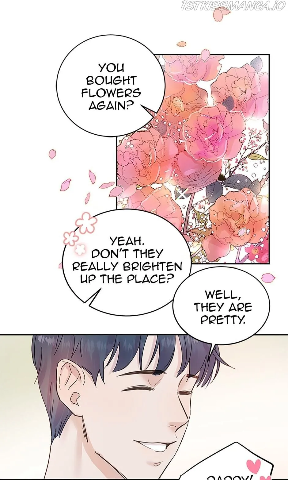 A Wife’s Sweet Revenge Chapter 14 Online - página 20