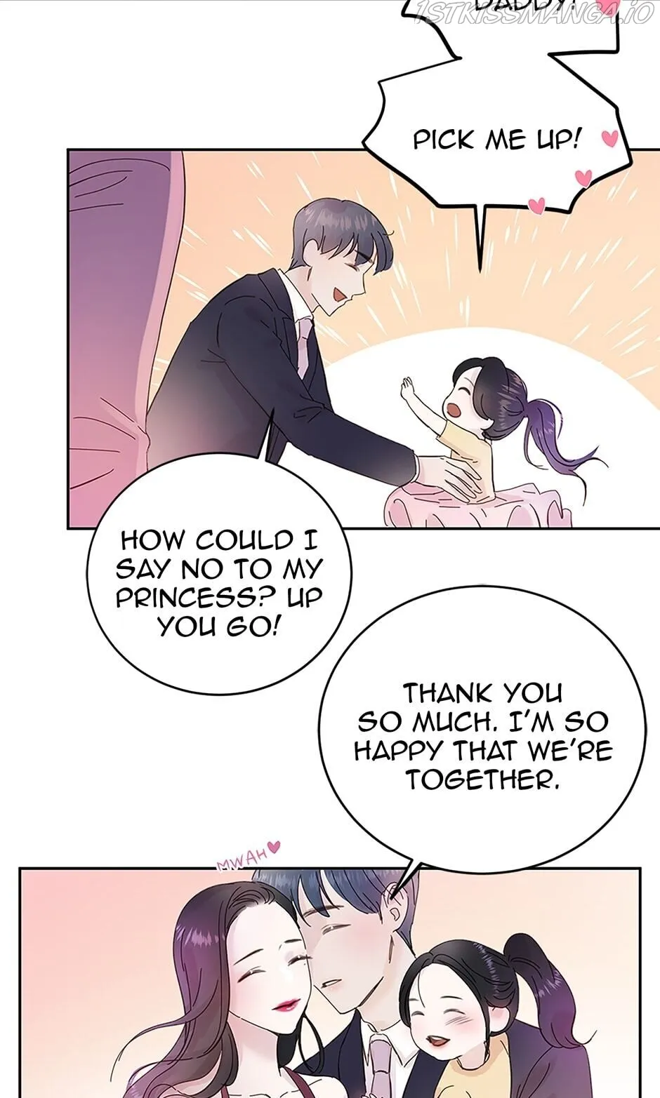 A Wife’s Sweet Revenge Chapter 14 Online - página 21