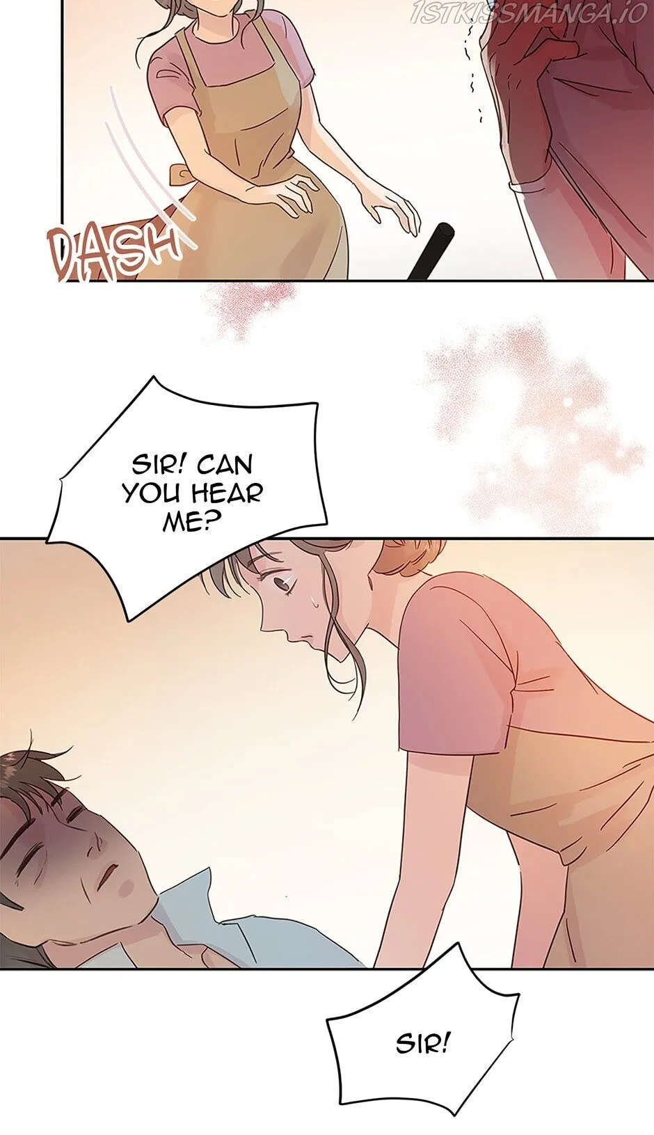 A Wife’s Sweet Revenge Chapter 14 Online - página 27