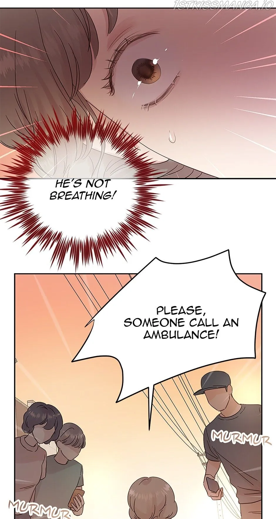 A Wife’s Sweet Revenge Chapter 14 Online - página 29