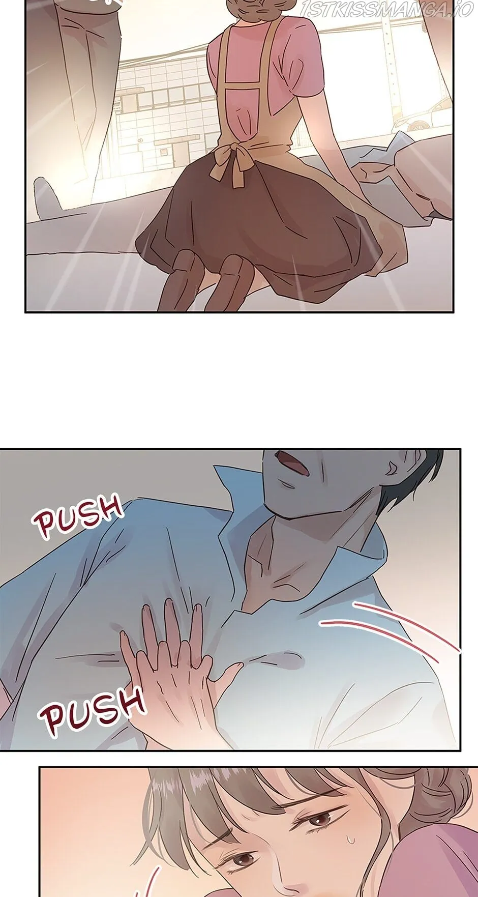A Wife’s Sweet Revenge Chapter 14 Online - página 30