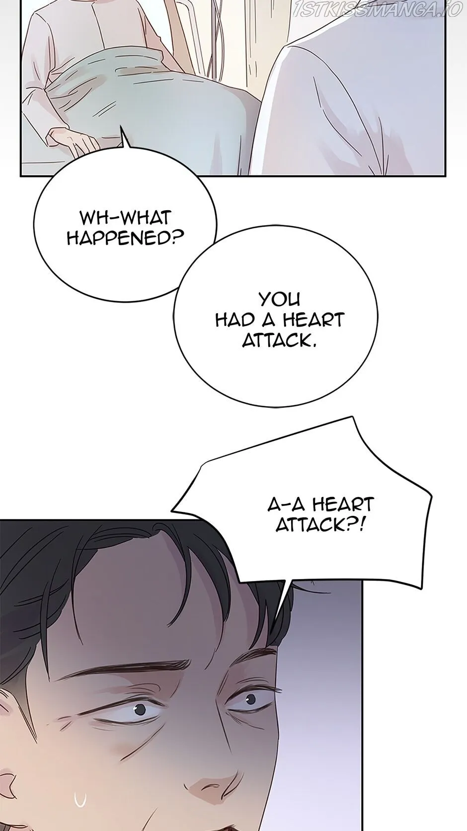 A Wife’s Sweet Revenge Chapter 14 Online - página 34