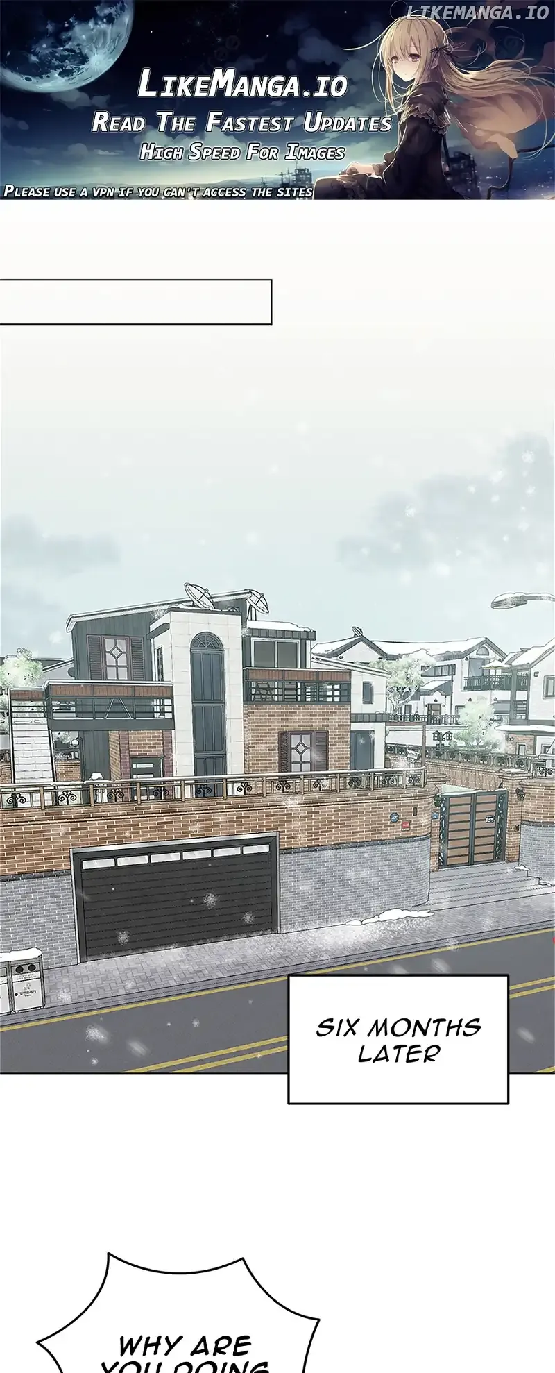 A Wife’s Sweet Revenge Chapter 140 Online - página 1
