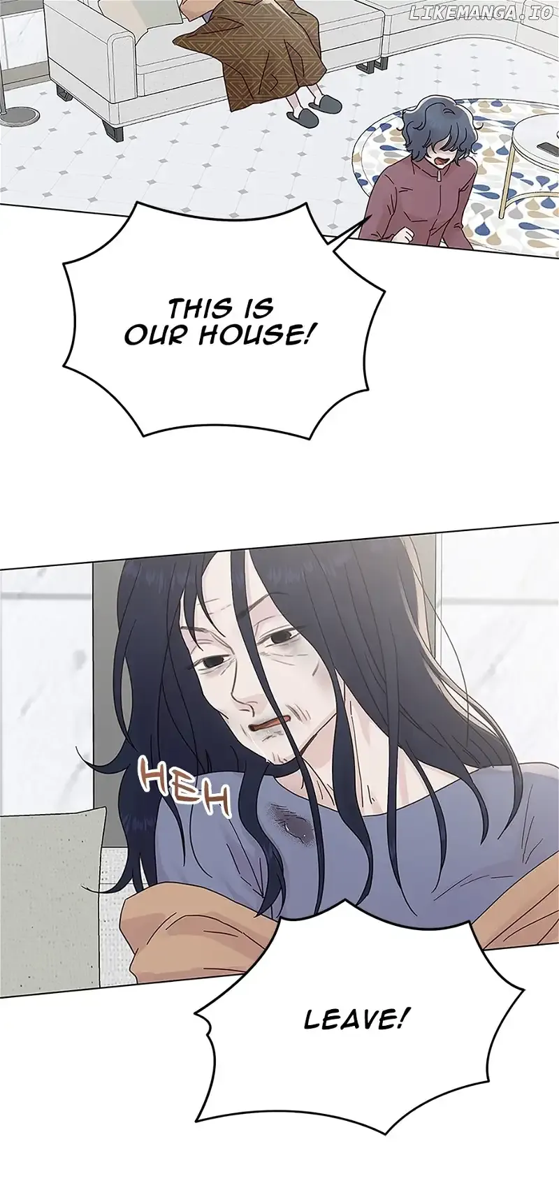 A Wife’s Sweet Revenge Chapter 140 Online - página 3