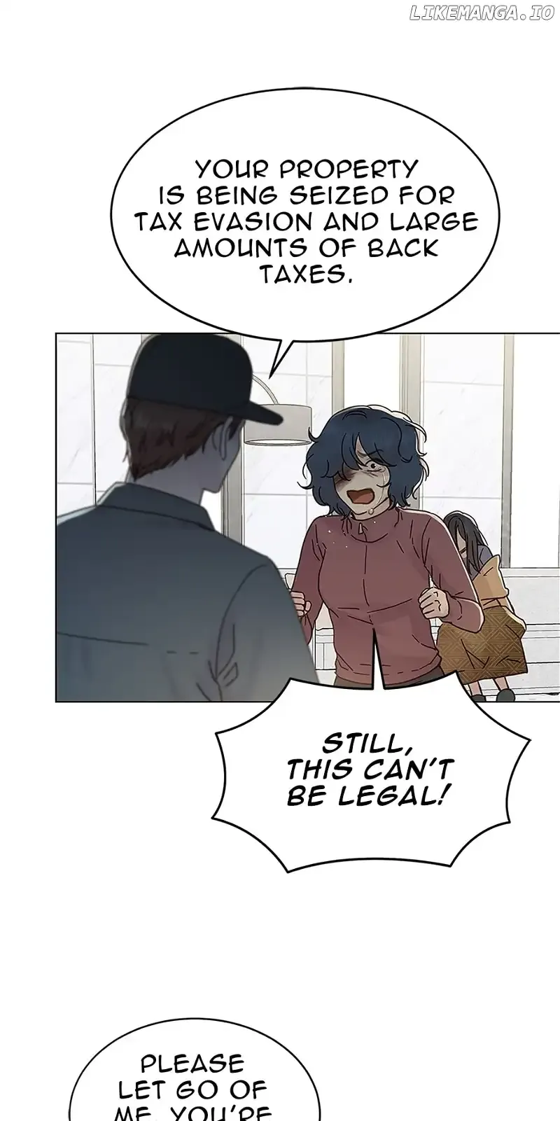A Wife’s Sweet Revenge Chapter 140 Online - página 4