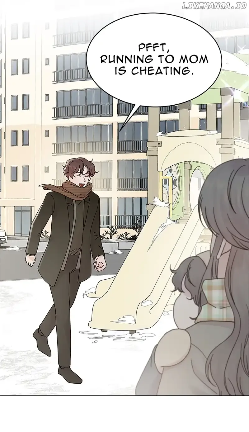 A Wife’s Sweet Revenge Chapter 140 Online - página 27