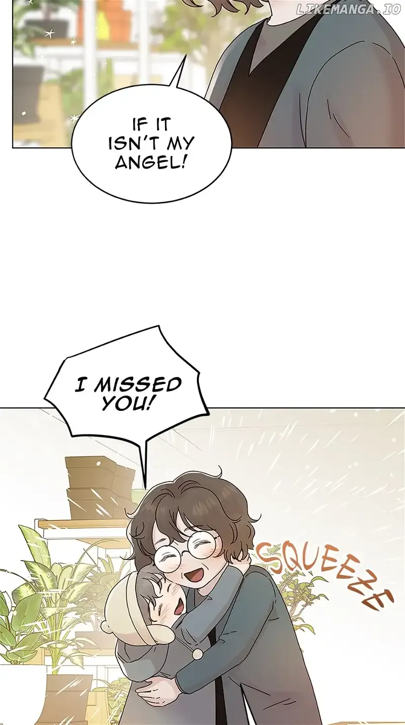 A Wife’s Sweet Revenge Chapter 140 Online - página 34