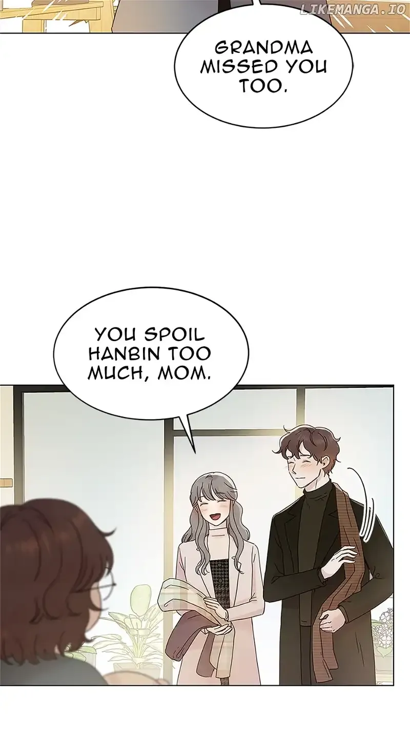 A Wife’s Sweet Revenge Chapter 140 Online - página 35