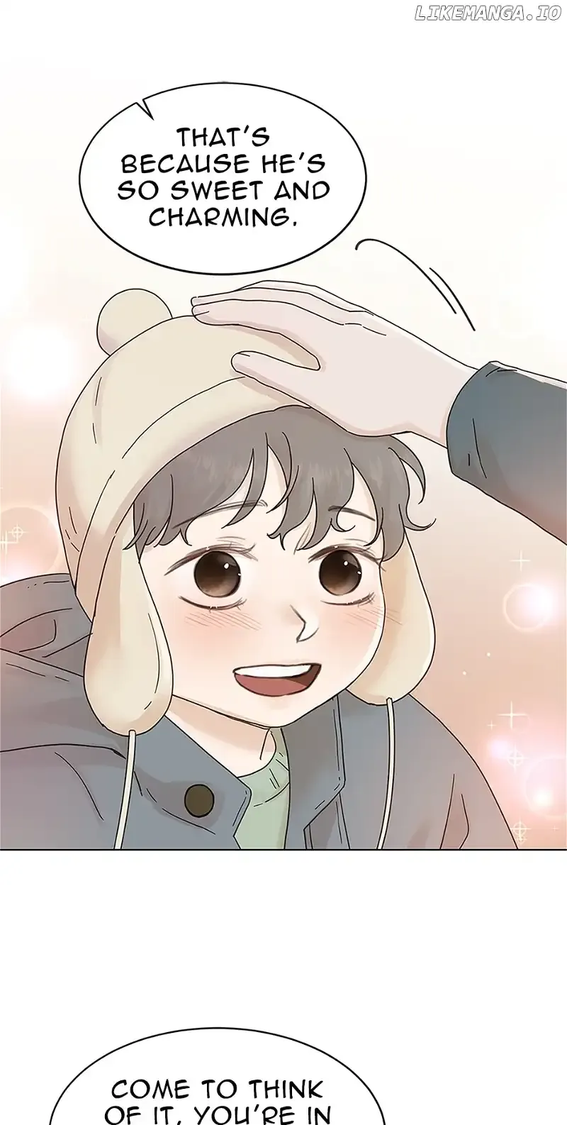 A Wife’s Sweet Revenge Chapter 140 Online - página 36