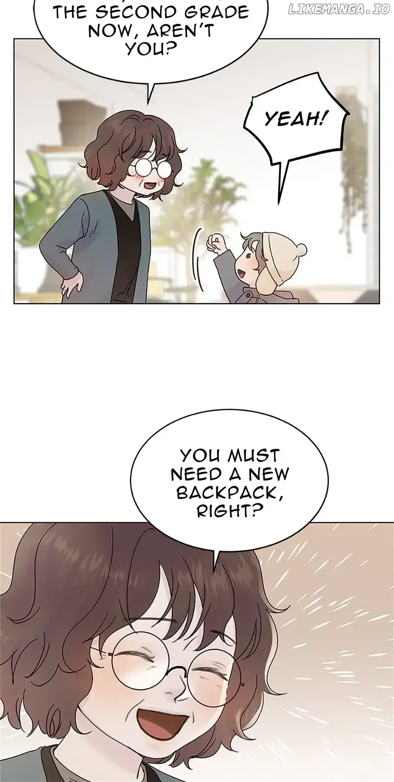 A Wife’s Sweet Revenge Chapter 140 Online - página 37